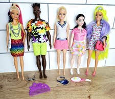 BARBIE bundle 25: Ken Looks 4