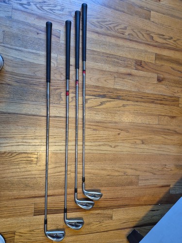 Nike pro cavity iron - nike, vr