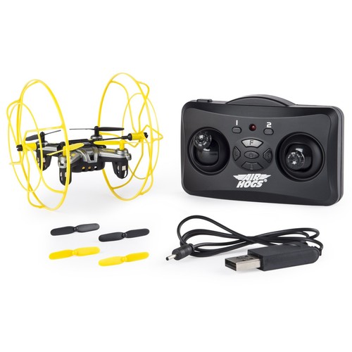 Air hogs - air,