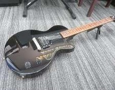 Epiphone Les Paul Junior 2nd Electric Guitar Used JP