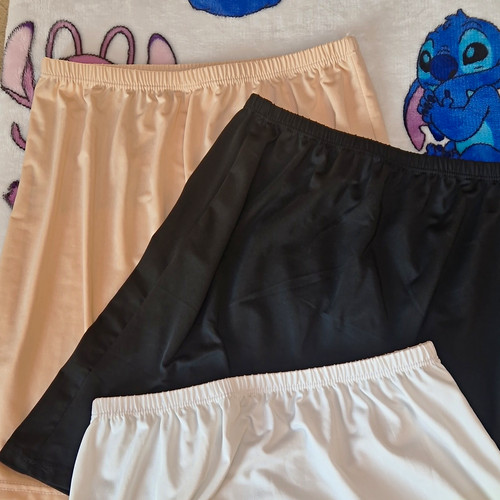 Women half slip - women’s, pack
