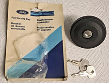 Genuine ford petrol - genuine,