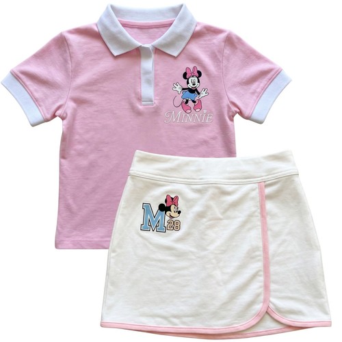 Disney minnie mouse girls polo - minnie,