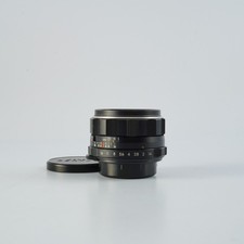 EXCELLENT 8 Elements PENTAX