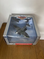 1:48 Spitfire Mk V Diecast