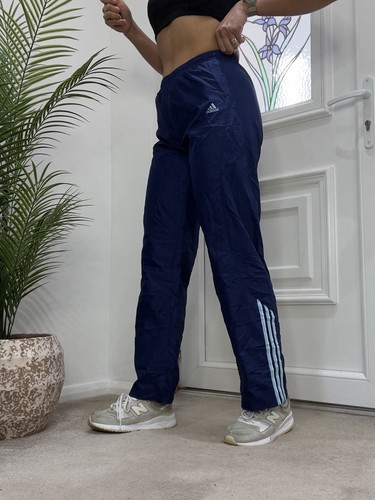 Vtg adidas relaxed fit - vtg, wide