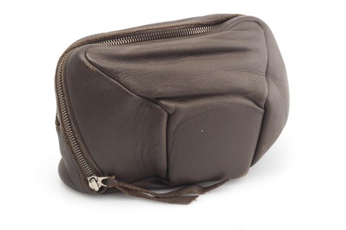 Leitz leica soft leather - leica,