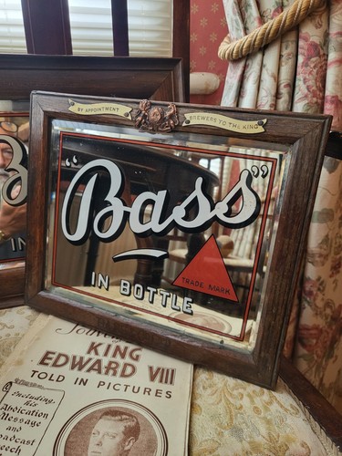 Vintage original bass - vintage,