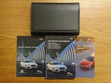 Jaguar XF Owners