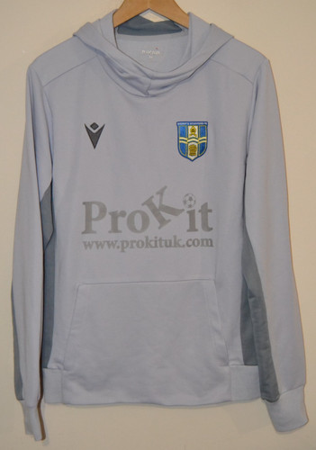 Bishops stortford macron - bishops,