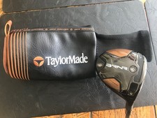 The Taylormade mini driver
