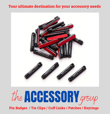 New 5 x Brooch Pin Self