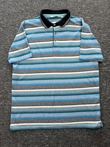 James pringle golf polo - pringle,