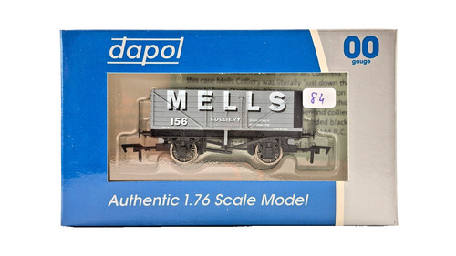 Dapol gauge mells - -,