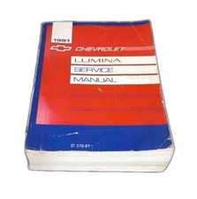 1991 GM Chevrolet Lumina