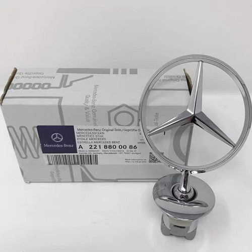 Fit for mercedes - for, front