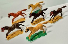 Vintage Timpo Cowboy Native