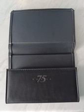 Rover 75 Early PPD Embossed