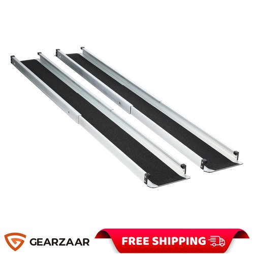 Loading ramps wheelchair - loading,