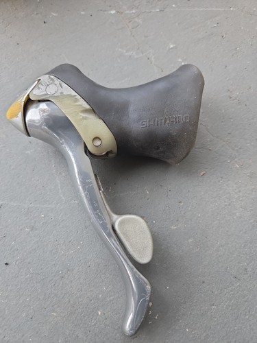 Shimano ultegra 6500 - shimano, st-6500