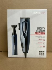 BaByliss PowerBlade Pro Mains