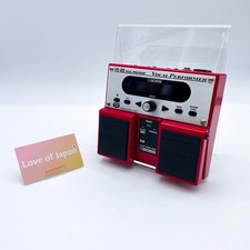 Boss VE-20 Vocal Performer