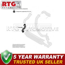 Turbo Hose Fits Ford Fiesta