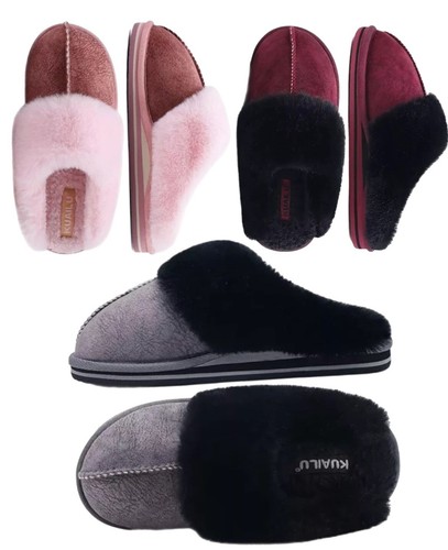 Kuailu womens fluffy - kuailu,