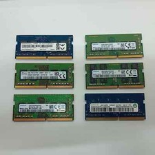 Laptop Memory RAM DDR4 SO-DIMM