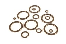O Ring Seal Kit for Air Arms EV2 Air Rifle  Choose Version