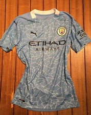 Manchester City 2020 player