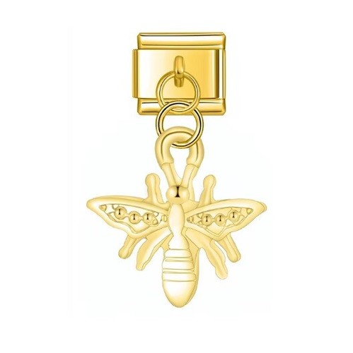 Italian charm bracelet - charm,