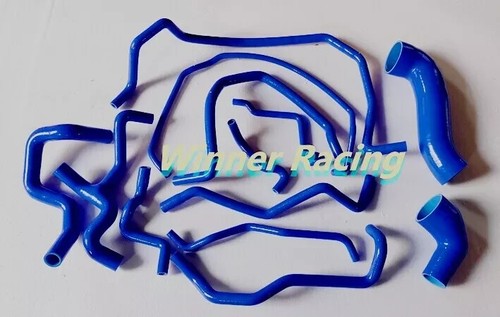 Silicone hoses fit - hoses,