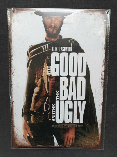 The good - bad, ugly