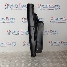VOLKSWAGEN GOLF FRONT WING MUD SPLASH GUARD LEFT SIDE 1K5821111 2008 MK5