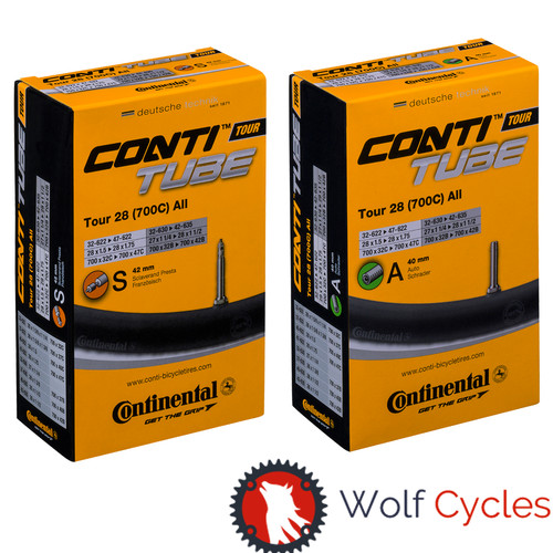 Continental tour 28 700 - x,
