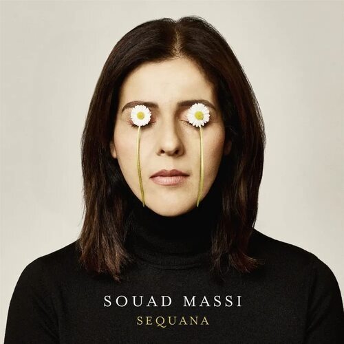 Souad massi sequana cd - :,
