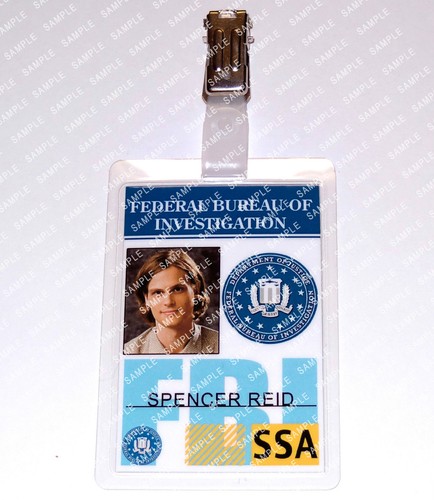 Criminal minds spencer reid - minds,