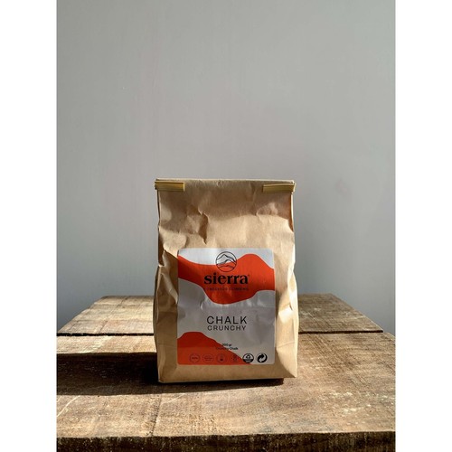 Sierra chalk refill bag 200g - sierra,