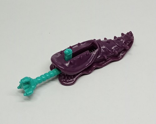 Mighty max dragon island giant - max,