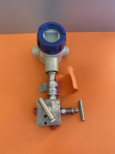 Honeywell st300 smart pressure - st300,