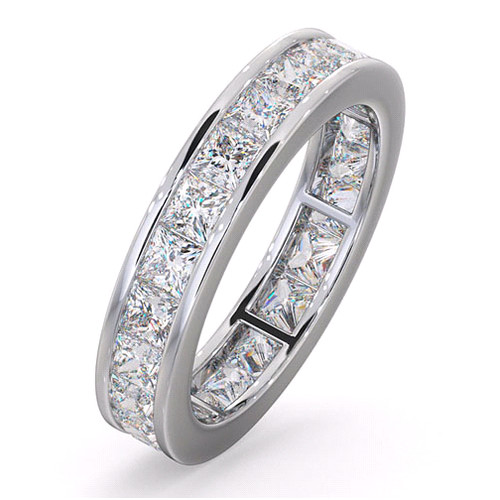 Carat natural princess - 2.00,