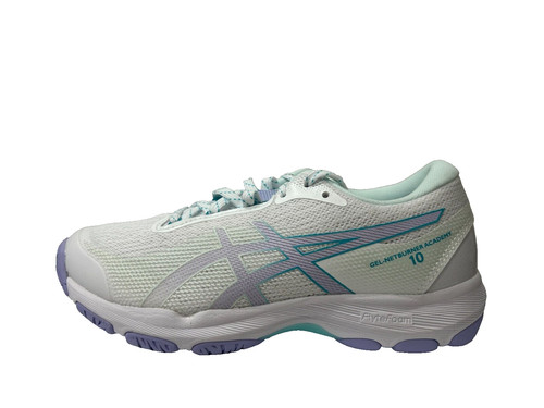 Asics gel netburner academy - gel-netburner, 10