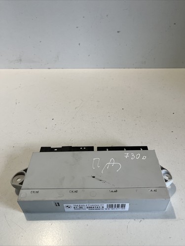Bmw e65 door - e65,
