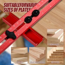 Woodworking 3-in-1 Bracket -