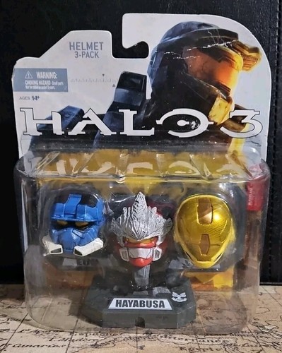Halo replica spartan - halo, 3