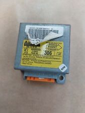 PEUGEOT 306 GTI6 AUTOLIV SRS ECU 550741000 9636995580 GTI 6 HDI XSI RALLYE