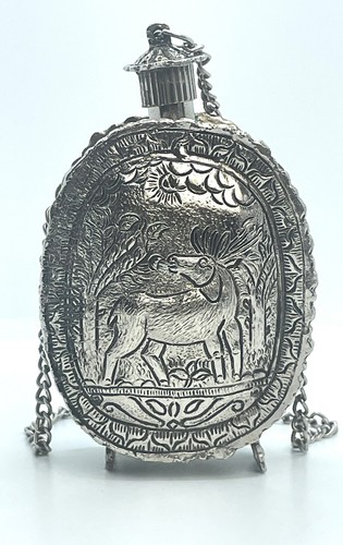 Antique russian white - antique, metal