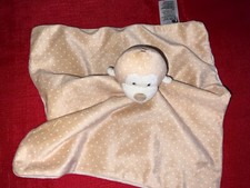 Mothercare monkey comforter - mothercare,