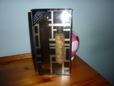 Next Gold 2 Piece Gift Set EDP 100ml Plus Dry Shimmer Body Oil 100ml BNIB 
